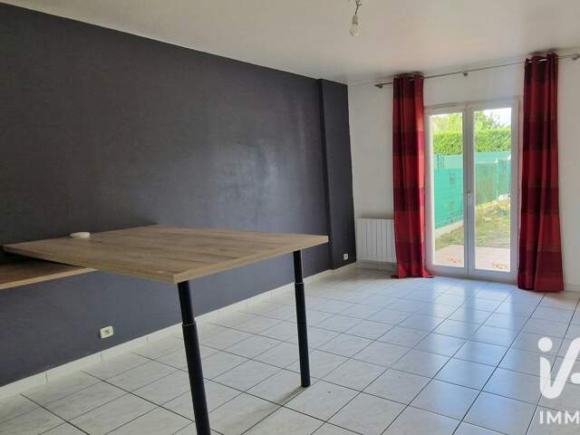 Vente Appartement 2 pièces — photo du bien