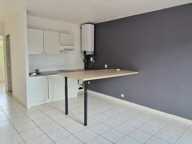 Vente Appartement 2 pièces — photo 2