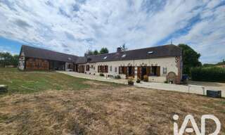 Maison 8 Pièces 180 m² à vendre à Estissac (10190)