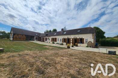 Maison 8 pièces 285000 €