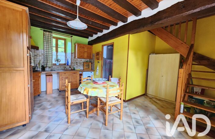 Vente Longère 8 pièces — photo 2