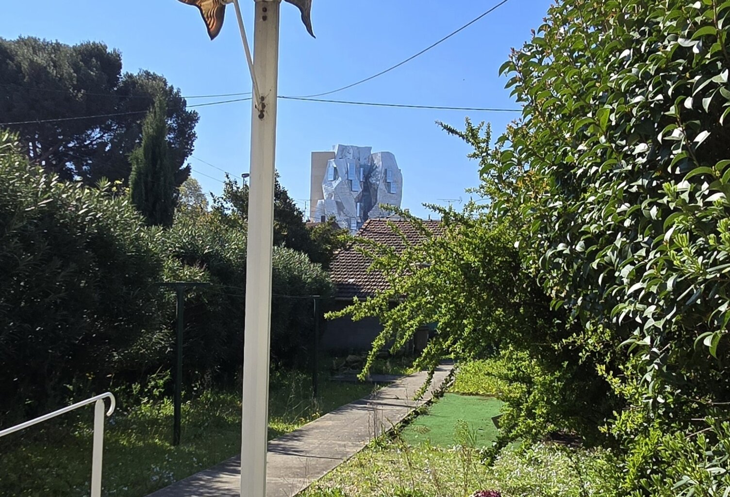 Vente Maison de ville 4 pièces — photo 1