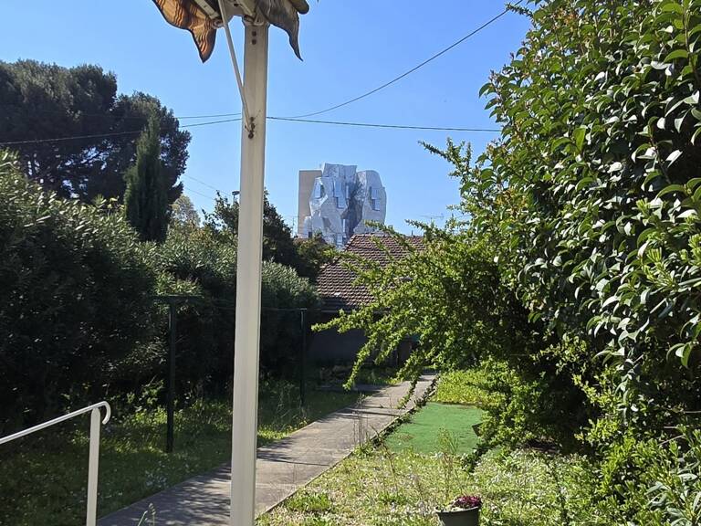 Vente Maison de ville 4 pièces — photo 1