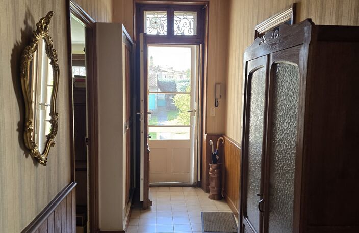 Vente Maison de ville 4 pièces — photo 4