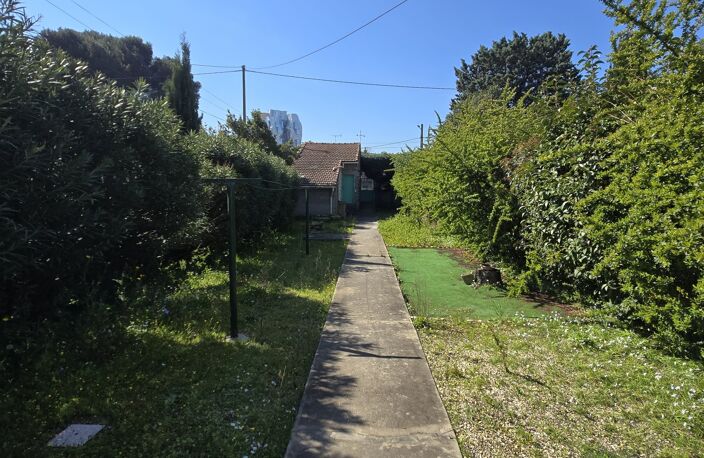 Vente Maison de ville 4 pièces — photo 5