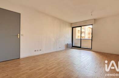 Appartement 3 pièces 260000 €