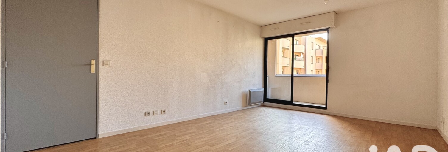 Appartement 3 Pièces 61 m² à vendre à Bordeaux (33000)