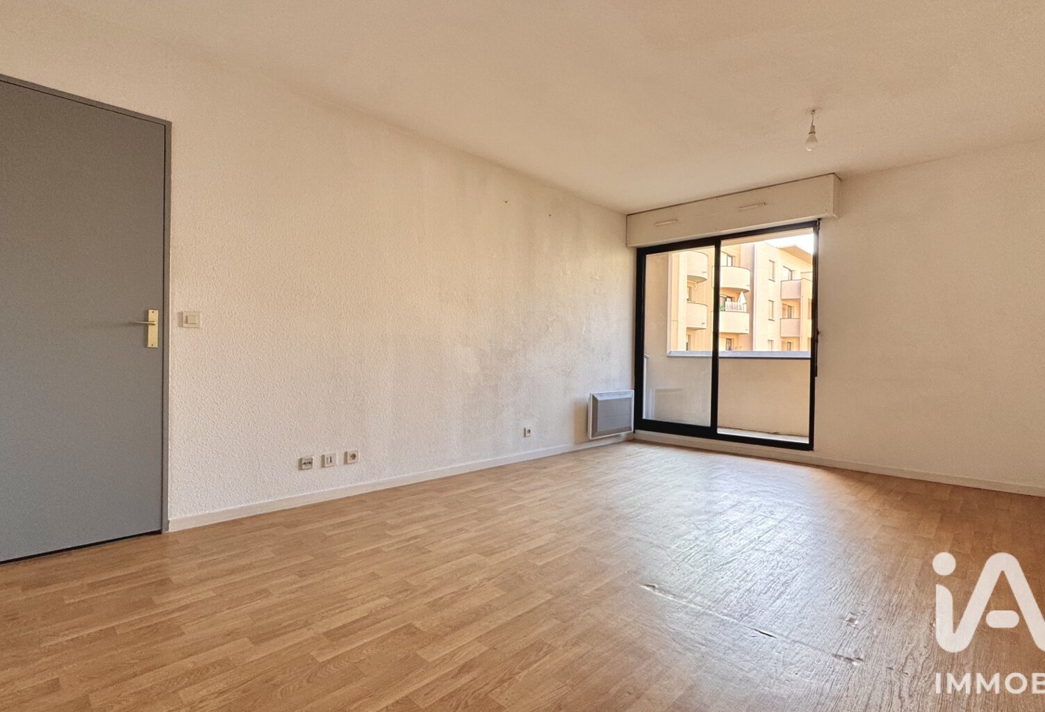 Vente Appartement 3 pièces — photo 1