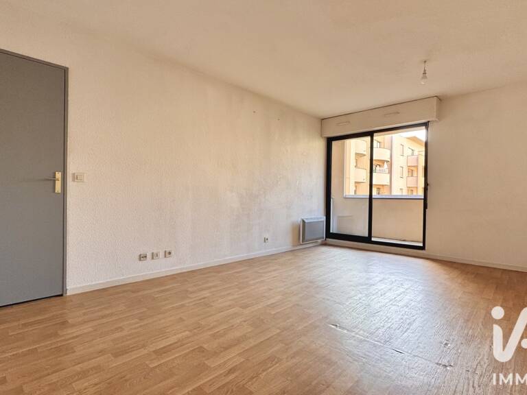 Vente Appartement 3 pièces — photo 1