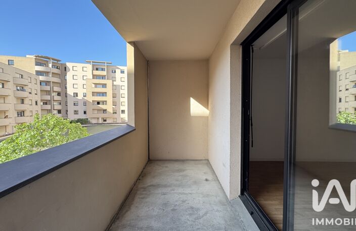 Vente Appartement 3 pièces — photo 2