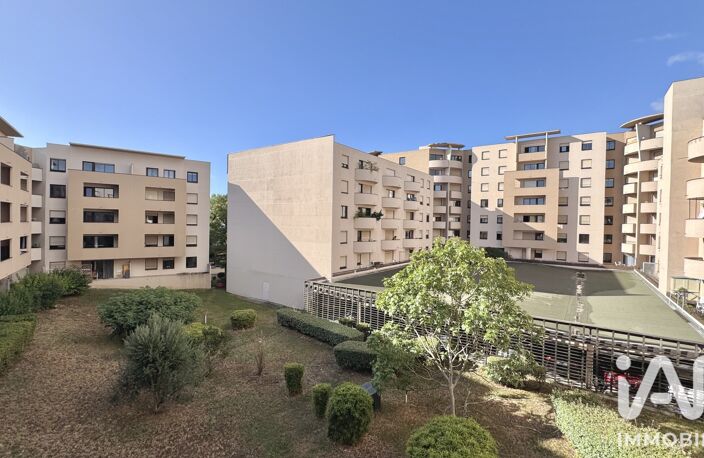 Vente Appartement 3 pièces — photo 4