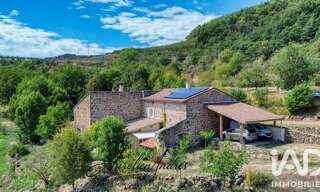 Maison 8 Pièces 215 m² à vendre à Empurany (07270)