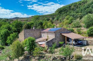 Maison 8 pièces 399000 €
