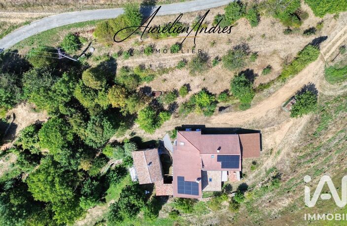 Vente Maison/villa 8 pièces — photo 3