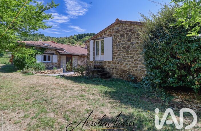 Vente Maison/villa 8 pièces — photo 4