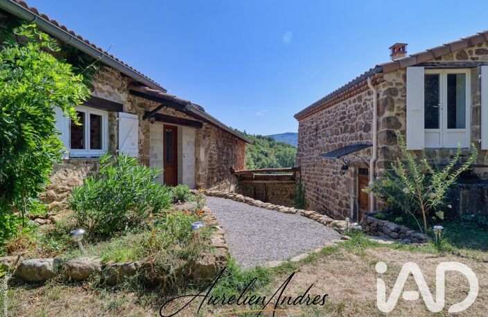 Vente Maison/villa 8 pièces — photo 5