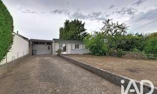 Maison 5 Pièces 80 m² à vendre à Moyeuvre-Grande (57250)