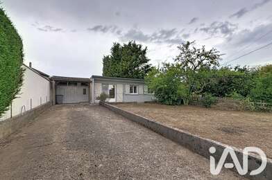 Maison 5 pièces 158000 €