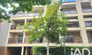 Appartement 3 Pièces 66 m² à vendre à Aulnay-sous-Bois (93600)