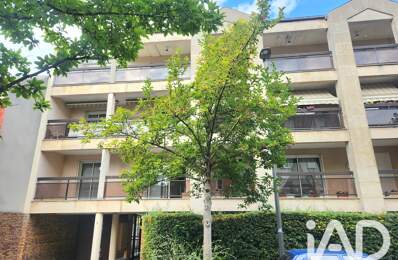 Vente Appartement 3 pièces — photo du bien