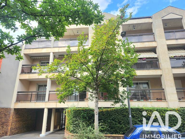Vente Appartement 3 pièces — photo 1