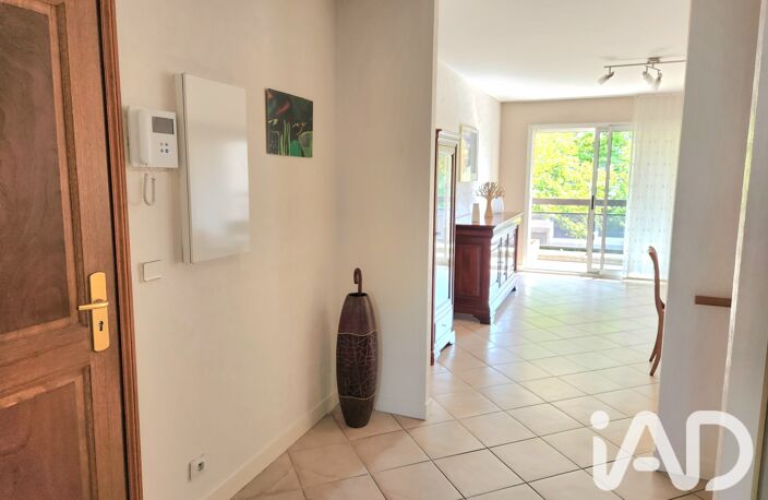 Vente Appartement 3 pièces — photo 2