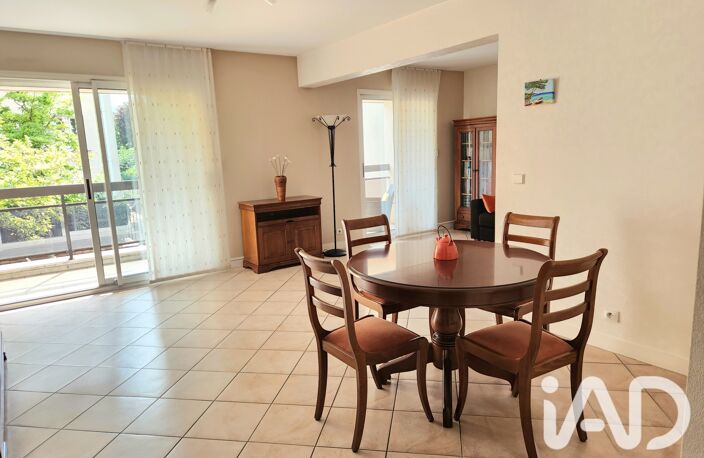 Vente Appartement 3 pièces — photo 3