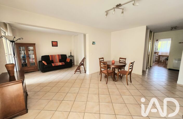 Vente Appartement 3 pièces — photo 4
