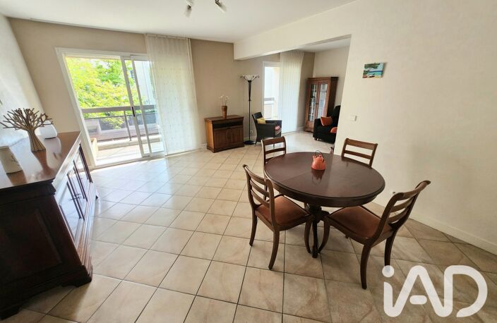 Vente Appartement 3 pièces — photo 5
