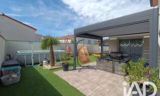 Maison 5 Pièces 133 m² à vendre à Rive-de-Gier (42800)