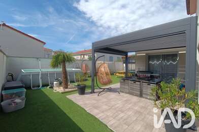 Maison 5 pièces 379000 €
