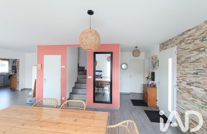 Vente Maison/villa 5 pièces — photo 5