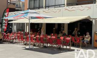Commerce  250 m² à vendre à Agde (34300)