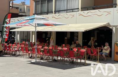 Vente Bar, Brasserie, Tabac 250 m&sup2; — photo du bien