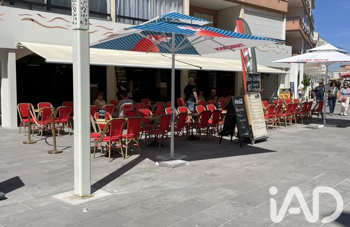 Vente Bar, Brasserie, Tabac 250 m&sup2; — photo 2
