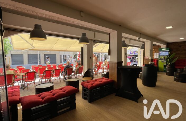 Vente Bar, Brasserie, Tabac 250 m&sup2; — photo 3