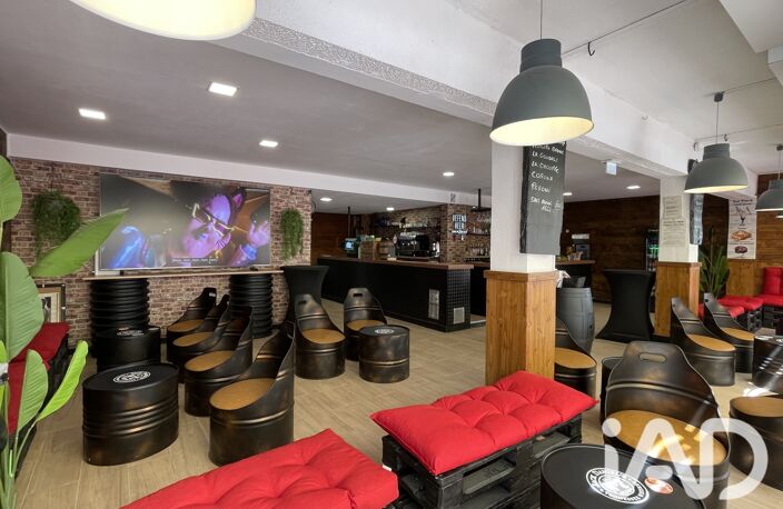 Vente Bar, Brasserie, Tabac 250 m&sup2; — photo 4