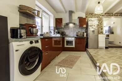 Appartement 3 pièces 183000 €