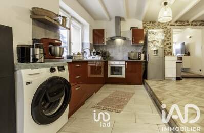Vente Duplex 3 pièces — photo du bien