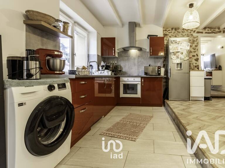 Vente Duplex 3 pièces — photo 1