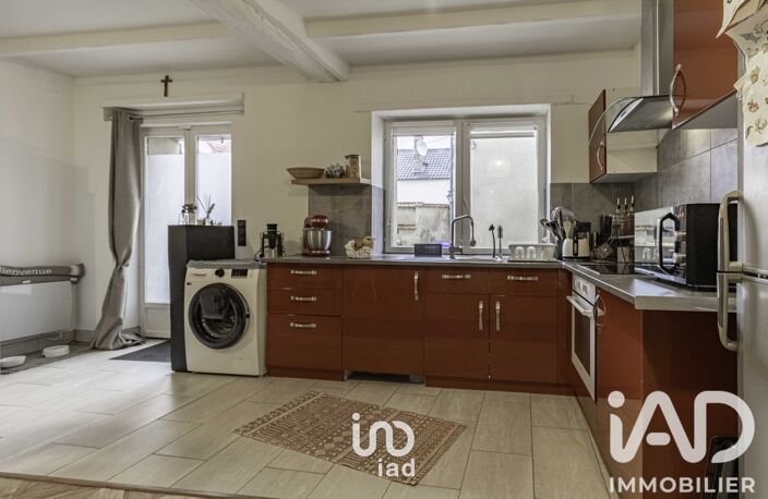 Vente Duplex 3 pièces — photo 2