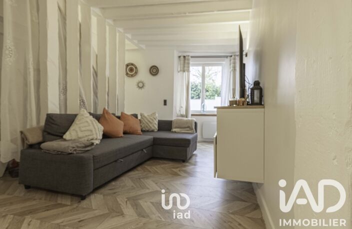 Vente Duplex 3 pièces — photo 3