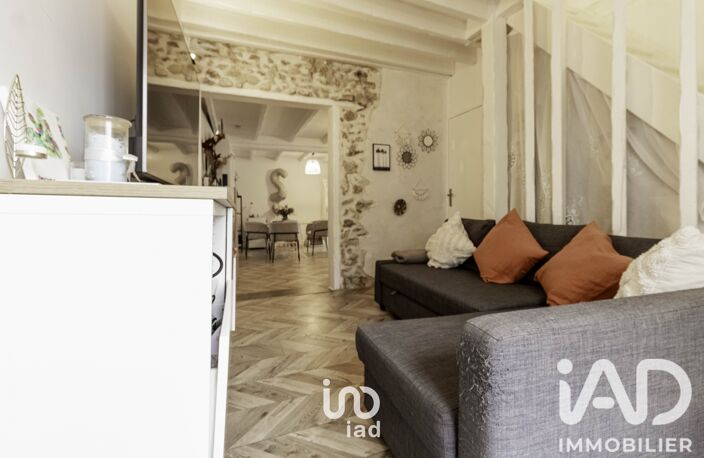 Vente Duplex 3 pièces — photo 4