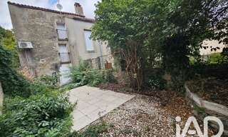 Maison 3 Pièces 75 m² à vendre à Saint-Pons-de-Thomières (34220)