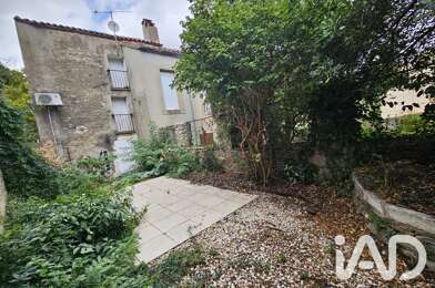 Maison 3 pièces 81000 €