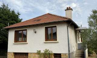 Maison 3 Pièces 68 m² à louer à Vierzon (18100)