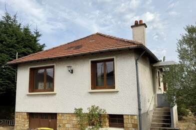 Maison 3 pièces 690 €