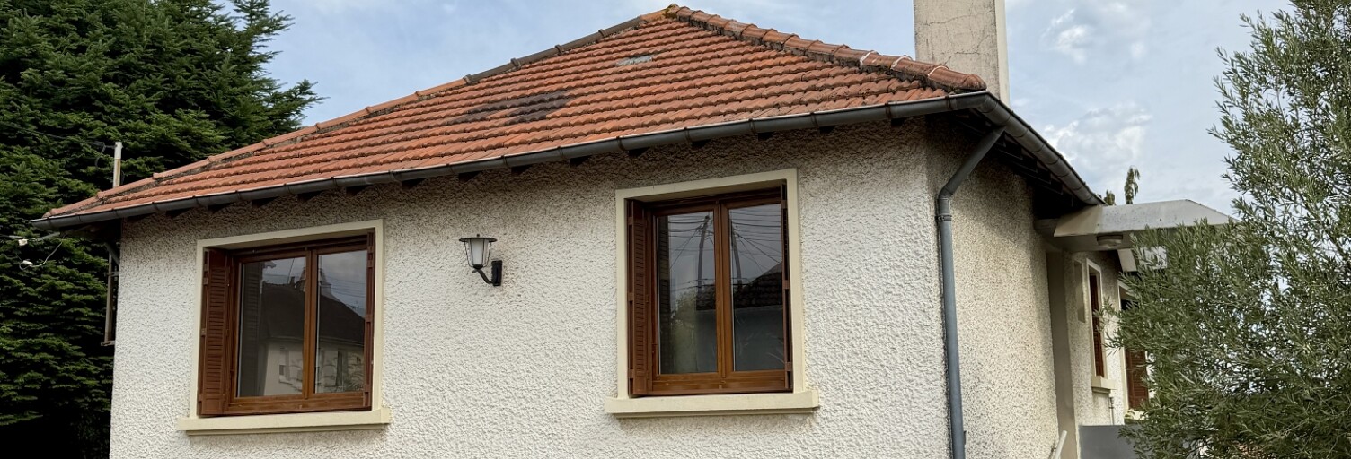 Maison 3 Pièces 68 m² à louer à Vierzon (18100)