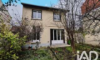 Maison 4 Pièces 75 m² à vendre à Les Pavillons-sous-Bois (93320)