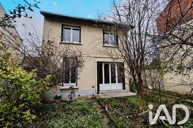 Maison 4 pièces 260000 €